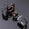 Kf Concept Kf K &amp; f Pro Adapteris Sony E Neks Olympus Om / Kf 06.457