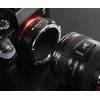 Kf Concept Kf K &amp; f Pro Adapteris Sony E Neksas Canon Ef Ef-S / Kf 06.437