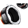 Kf Concept Kf K &amp; f Pro Adapteris Sony E Neksu Na Nikon AI Af / Kf 06.436