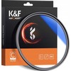 K&F Filtras UV K&F Concept Nano-C HMC UV - 55 mm