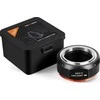 Kf Concept Kf K&amp;f Pro adapteris, skirtas Sony E Nex E-mount prie M42 / 06.435