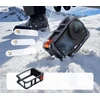 Kf Apsauginis rėmas Frame Mount laikiklis skirtas Dji Osmo Action 6 Metal Iso K&f / Kf12.0066 (SB12446)