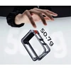 Kf Apsauginis rėmas Frame Mount laikiklis skirtas Dji Osmo Action 6 Metal Iso K&f / Kf12.0066 (SB12446)