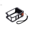 Kf Apsauginis rėmas Frame Mount laikiklis skirtas Dji Osmo Action 6 Metal Iso K&f / Kf12.0066 (SB12446)