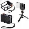 Kf Apsauginis rėmas Frame Mount laikiklis skirtas Dji Osmo Action 6 Metal Iso K&f / Kf12.0066 (SB12446)