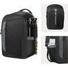 Kf kuprinė fotoaparatui, DSLR fotoaparatui, dronui / 22L / K&amp;F / KF13.158