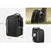 Kf kuprinė fotoaparatui, DSLR fotoaparatui, dronui / 22L / K&amp;F / KF13.158