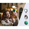 Kf magnetinio spaustuko laikiklio filtrai 67 mm, skirti telefono išmaniajam telefonui K&amp;f Concept / Kf01.2675