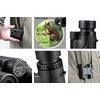 Kf Mini žiūronai K&amp;f Zoom 10x 25mm 10x25 Bak-4 Ip65 + dėklas / 33 070