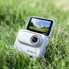 Kf Nano X UV apsauginis filtras, skirtas Insta360 Go 3 Go3 fotoaparatui / K&amp;f Concept / 01.2409