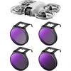 Kf ND filtrų rinkinys 4in1 ND8 ND16 ND32 ND64 filtras, skirtas DJI NEO Drone K&amp;F / SKU.2329