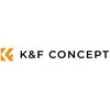 Kameros diržas - K&amp;F Concept Urban Wander 01, 36 kg apkrova, UHMW-PE, Juoda