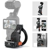 Kf Magnetinis laikiklis, skirtas DJI Osmo Pocket 3 / 4 / „Magsafe“, skirtas iPhone / Kf20.0021