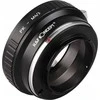 Kf Concept Kf Panasonic Adapteris M 4 / 3 M4 / 3 Micro 4 / 3 Fon Pentax K / Kf 06.089