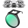 Filtras Pl Poliarizacinis Nano-X 8K Ultra HD K&F Concept Dronui DJI Neo / KF01.2828