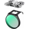 Filtras Pl Poliarizacinis Nano-X 8K Ultra HD K&F Concept Dronui DJI Neo / KF01.2828