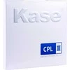 Filtras Kf Profesionalus FILTRAS Poliarizacinis Cirkuliarinis 58mm 58 mm Kase Premium CPL III / 277528
