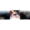Kf Filtro Kase Premium CPL III profesionalus cirkuliarinis poliarizacinis filtras 77 mm / 343944