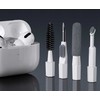 Valiklis Kf Professional 20in1 rinkinys, skirtas valyti fotoaparatą Telefono kamerą nešiojamojo kompiuterio optika K&f / Sku.2078