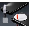 Valiklis Kf Professional 20in1 rinkinys, skirtas valyti fotoaparatą Telefono kamerą nešiojamojo kompiuterio optika K&f / Sku.2078