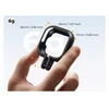 Kf Montavimo rėmelis Korpusas Frame Mount skirtas Insta360 Go Ultra su adapteriu 1/4'' / Kf12.0020 (SB11895)