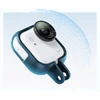 Kf Montavimo rėmelis Korpusas Frame Mount skirtas Insta360 Go Ultra su adapteriu 1/4'' / Kf12.0020 (SB11895)