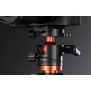 Głowica Kulowa Panoramiczna 3d 16kg Aliuminio Arca Swiss / K&f Concept / Bh-36l