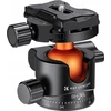 Głowica Kulowa Panoramiczna 3d 16kg Aliuminio Arca Swiss / K&f Concept / Bh-36l