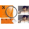 K&F „Sharp Belt“ centrinio lauko dalomojo dioptrijų filtro NANO-B, skirtas 77 mm 77 mm / KF01.2670V1