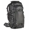 Shimoda Action X50 v2 kuprinė - Juoda (520-136)