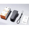Sztywne Dėklas Ochronne Obudowa Futerał Pc Do Dji Osmo Pocket 3 / 4 + Smycz / Kf20.0024