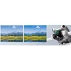 Kf UV apsaugos filtras Mc Nano-x Ultraviolet skirtas DJI Mini 4 Pro K&amp;f Concept Drone / Kf01.2498