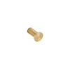 KFA 1-kablys rankena 3 cm aukso (864-020-31)