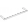 KFA 864-025-00 VONIOS KAMBARIO PAKABA 22 CM, CHROME // .864-025-00