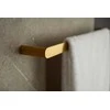 KFA 864-025-31 VONIOS KABARIUS 22 CM, ŠLIUOTAS AUKSAS // .864-025-31
