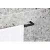 KFA 864-025-81 VONIOS KABARIUS 22 CM, JUODA // .864-025-81