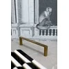 KFA 864-026-31 VONIOS KABARIUS 45 CM, ŠLIUOTAS AUKSAS // .864-026-31