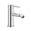 Bidet baterija KFA Stovintis moza chromas (5037- 015- 0)