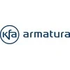 KFA „CLICK-CLACK“ KRAUTUVO NUKAS, DIDELIS BE PERPILDYMO, Juodas