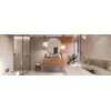 KFA Dušo komplektas 841-230-81 SPOT SHOWER LOGON Juodas // N.00.LOGON-Juodas