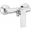 KFA Dušo maišytuvas 4426-010-00 AGAT WALL SHOWER maišytuvas, CHROME // B-90-00-7-000