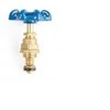 KFA Vožtuvo galvutė žalvaris 3 / 4 "881-410- 20