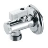 KFA Kampinis vožtuvas su 1 / 2 "x3 / 8" filtru (707- 010- 10)