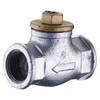 KFA ketaus atbulinis vožtuvas 6/4 "(192-010-40)
