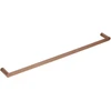 KFA KFA vonios pakaba 60 cm, šlifuoto vario spalvos PVD 864-027-34