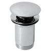 KFA Automat- spustelėkite 5 / 4 "didelis chromas (660-254-0)