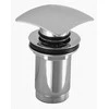 KFA Automat- spustelėkite 5 / 4 "didelis kvadratinis chromas (660- 454- 0)