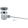 KFA Automatinis montavimas 5 / 4 "mažas chromas (660- 054- 0)
