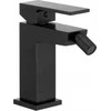 Bidet baterija KFA Stovintis juodasis (5137- 015- 81)
