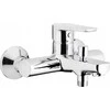 Dušo baterija KFA Chromo neonas (5226- 013- 0)